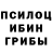 ГАШ хэш Viktor Pritomny